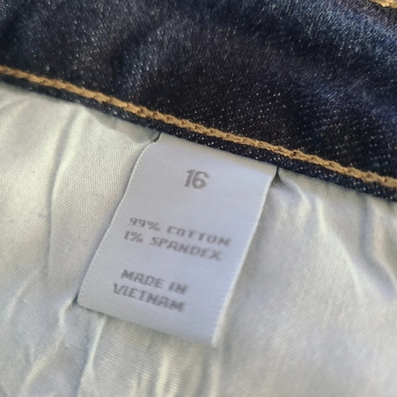 NWT Fashion Bug jeans sz.16 women's - Picture 7 of 13